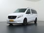Mercedes-Benz Vito 114 CDI | DUBBEL CABINE | AUT. | 2X ZIJSCHUIFDEUR | GESTOFFEERDE LAADRUIMTE | CAMERA | STOELVERWARMING | BPM VRIJ | NAVIGATIE | CLIMATE CONTROL | LEREN BEKLEDING | PRIVACY GLAS | 19" LICHTMETALEN WIELEN