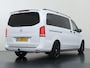 Mercedes-Benz Vito 114 CDI | DUBBEL CABINE | AUT. | 2X ZIJSCHUIFDEUR | GESTOFFEERDE LAADRUIMTE | CAMERA | STOELVERWARMING | BPM VRIJ | NAVIGATIE | CLIMATE CONTROL | LEREN BEKLEDING | PRIVACY GLAS | 19" LICHTMETALEN WIELEN