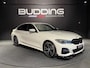 BMW 3-Serie 318i High Exe Edition | M-performance | Leder | CarPlay
