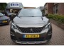 Peugeot 3008 1.6 e-THP GT Line AUTOM /PANO DAK/TREKH/NL-AUTO/AIRCO/CRUISE/NAVI/CAMERA/XENON/LMW 19/BLUETOOTH/PDC V+A/KEYLESS/LMW19