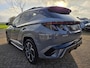 Hyundai Tucson 1.6 T-GDI HEV N Line Sky | NIEUW MODEL! | Full Hybrid 230 PK | Full Option / Panorama