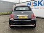 Fiat 500C 0.9 TwinAir NAVI/DAB/CRUISE CONTROL/CLIMATE CONTROL/BLUETOOTH