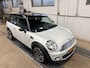 MINI Clubman Mini 1.6 SOHO Special Edition Cruise Airco Nap