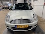 MINI Clubman Mini 1.6 SOHO Special Edition Cruise Airco Nap