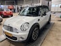 MINI Clubman Mini 1.6 SOHO Special Edition Cruise Airco Nap