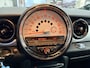 MINI Clubman Mini 1.6 SOHO Special Edition Cruise Airco Nap