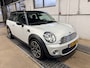 MINI Clubman Mini 1.6 SOHO Special Edition Cruise Airco Nap