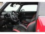 MINI John Cooper Works Mini 2.0 Chili / NL auto/ 18 inch/ Camera/ Stoelverwarming/ 1ste eigenaar