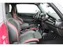 MINI John Cooper Works Mini 2.0 Chili / NL auto/ 18 inch/ Camera/ Stoelverwarming/ 1ste eigenaar