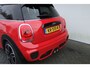 MINI John Cooper Works Mini 2.0 Chili / NL auto/ 18 inch/ Camera/ Stoelverwarming/ 1ste eigenaar