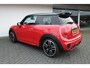 MINI John Cooper Works Mini 2.0 Chili / NL auto/ 18 inch/ Camera/ Stoelverwarming/ 1ste eigenaar