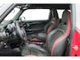 MINI John Cooper Works Mini 2.0 Chili / NL auto/ 18 inch/ Camera/ Stoelverwarming/ 1ste eigenaar