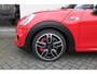 MINI John Cooper Works Mini 2.0 Chili / NL auto/ 18 inch/ Camera/ Stoelverwarming/ 1ste eigenaar