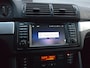 BMW 5-Serie Touring 523i Executive, navi, camera, automaat, goed rijdend