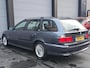 BMW 5-Serie Touring 523i Executive, navi, camera, automaat, goed rijdend