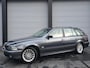 BMW 5-Serie Touring 523i Executive, navi, camera, automaat, goed rijdend