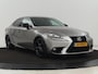 Lexus IS 300h Sport Edition | Full LED | Stoelverwarming | Half leder | Camera | Navigatie | Elektrische stoelen | Climate control