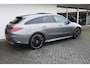 Mercedes-Benz CLA Shooting Brake 250 e Premium Plus / Nightpakket/ NL auto/ 1ste eigenaar/ Panorama/ Memory/ Sfeerverlichting/ 19 inch/ All-season