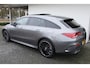 Mercedes-Benz CLA Shooting Brake 250 e Premium Plus / Nightpakket/ NL auto/ 1ste eigenaar/ Panorama/ Memory/ Sfeerverlichting/ 19 inch/ All-season