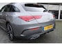 Mercedes-Benz CLA Shooting Brake 250 e Premium Plus / Nightpakket/ NL auto/ 1ste eigenaar/ Panorama/ Memory/ Sfeerverlichting/ 19 inch/ All-season