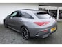 Mercedes-Benz CLA Shooting Brake 250 e Premium Plus / Nightpakket/ NL auto/ 1ste eigenaar/ Panorama/ Memory/ Sfeerverlichting/ 19 inch/ All-season
