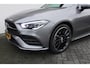 Mercedes-Benz CLA Shooting Brake 250 e Premium Plus / Nightpakket/ NL auto/ 1ste eigenaar/ Panorama/ Memory/ Sfeerverlichting/ 19 inch/ All-season