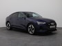 Audi e-tron Sportback 50 quattro S edition 71 kWh | CAMERA | KEYLESS | LUCHTVERING | STOELVERWARMING