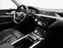 Audi e-tron Sportback 50 quattro S edition 71 kWh | CAMERA | KEYLESS | LUCHTVERING | STOELVERWARMING