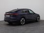 Audi e-tron Sportback 50 quattro S edition 71 kWh | CAMERA | KEYLESS | LUCHTVERING | STOELVERWARMING