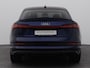 Audi e-tron Sportback 50 quattro S edition 71 kWh | CAMERA | KEYLESS | LUCHTVERING | STOELVERWARMING