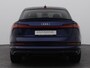 Audi e-tron Sportback 50 quattro S edition 71 kWh | CAMERA | KEYLESS | LUCHTVERING | STOELVERWARMING