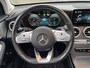 Mercedes-Benz GLC 300e 4MATIC AMG Line 19"/Panoramadak/Luchtvering/Trekhaak/Burmester/Keyless/Matrix LED/Stoelverwarming/Camera/Elektrische klep/Apple Carplay & Android Auto
