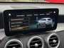 Mercedes-Benz GLC 300e 4MATIC AMG Line 19"/Panoramadak/Luchtvering/Trekhaak/Burmester/Keyless/Matrix LED/Stoelverwarming/Camera/Elektrische klep/Apple Carplay & Android Auto
