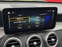 Mercedes-Benz GLC 300e 4MATIC AMG Line 19"/Panoramadak/Luchtvering/Trekhaak/Burmester/Keyless/Matrix LED/Stoelverwarming/Camera/Elektrische klep/Apple Carplay & Android Auto