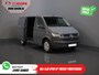 Volkswagen Transporter T6.1 2.0 TDI 150 pk DSG Aut. Virtual Cockpit/ 2.5t Trekverm./ CarPlay/ Camera/ Cruise/ Airco/ PDC