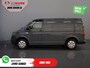 Volkswagen Transporter T6.1 2.0 TDI 150 pk DSG Aut. Virtual Cockpit/ 2.5t Trekverm./ CarPlay/ Camera/ Cruise/ Airco/ PDC