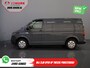Volkswagen Transporter T6.1 2.0 TDI 150 pk DSG Aut. Virtual Cockpit/ 2.5t Trekverm./ CarPlay/ Camera/ Cruise/ Airco/ PDC