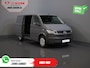 Volkswagen Transporter T6.1 2.0 TDI 150 pk DSG Aut. Virtual Cockpit/ 2.5t Trekverm./ CarPlay/ Camera/ Cruise/ Airco/ PDC