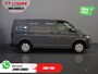 Volkswagen Transporter T6.1 2.0 TDI 150 pk DSG Aut. Virtual Cockpit/ 2.5t Trekverm./ CarPlay/ Camera/ Cruise/ Airco/ PDC