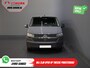 Volkswagen Transporter T6.1 2.0 TDI 150 pk DSG Aut. Virtual Cockpit/ 2.5t Trekverm./ CarPlay/ Camera/ Cruise/ Airco/ PDC