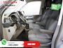 Volkswagen Transporter T6.1 2.0 TDI 150 pk DSG Aut. Virtual Cockpit/ 2.5t Trekverm./ CarPlay/ Camera/ Cruise/ Airco/ PDC