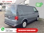 Volkswagen Transporter T6.1 2.0 TDI 150 pk DSG Aut. BPM VRIJ Virtual Cockpit/ 2.5t Trekverm./ CarPlay/ Camera/ Cruise/ Airco/ PDC