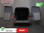Volkswagen Transporter T6.1 2.0 TDI 150 pk DSG Aut. Virtual Cockpit/ 2.5t Trekverm./ CarPlay/ Camera/ Cruise/ Airco/ PDC