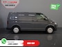 Volkswagen Transporter T6.1 2.0 TDI 150 pk DSG Aut. Virtual Cockpit/ 2.5t Trekverm./ CarPlay/ Camera/ Cruise/ Airco/ PDC