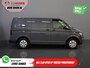 Volkswagen Transporter T6.1 2.0 TDI 150 pk DSG Aut. Virtual Cockpit/ 2.5t Trekverm./ CarPlay/ Camera/ Cruise/ Airco/ PDC
