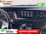 Volkswagen Transporter T6.1 2.0 TDI 150 pk DSG Aut. BPM VRIJ Virtual Cockpit/ 2.5t Trekverm./ CarPlay/ Camera/ Cruise/ Airco/ PDC