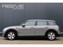 MINI Clubman Mini 1.5 Business Edition | Digitale tellerklok | Carplay | Keyless entry | LED koplampen | Union Jack | Navi | Climate Control