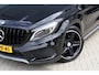 Mercedes-Benz GLA 200 Ambition AMG | 157pk | Automaat | 19 Inch | Stoelverwarming | Navi | Leer / Alcantara | Xenon