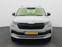 Skoda Kodiaq 1.5 TSI Sportline Business | Automaat | Trekhaak | Panoramadak | Navigatie | Stoel Verwarming/Koeling | Stuur verwarming Camera | Cruise Control | Apple Carplay / Android Auto | Lichtmetalen Velgen |