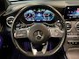 Mercedes-Benz GLC 300e 4MATIC AMG Line 19"/SOH 94%/Panoramadak/Dodehoek/Adaptieve cruise/Keyless/Burmester/Matrix LED/Apple Carplay & Android Auto/Stoelverwarming/Elektrische klep